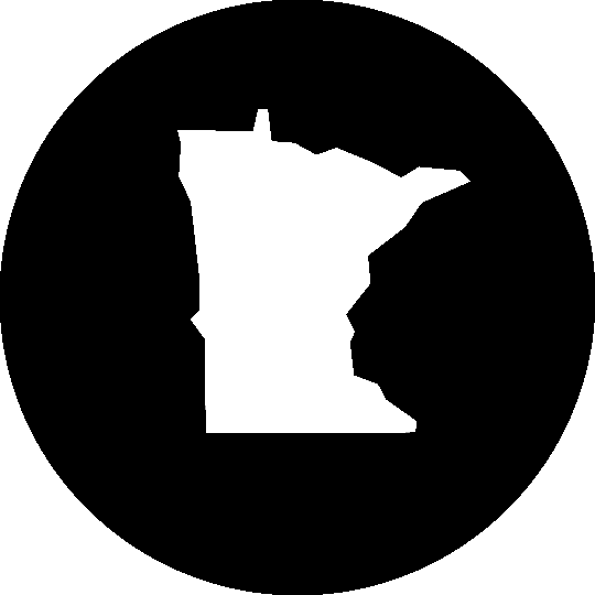 Minnesota service area